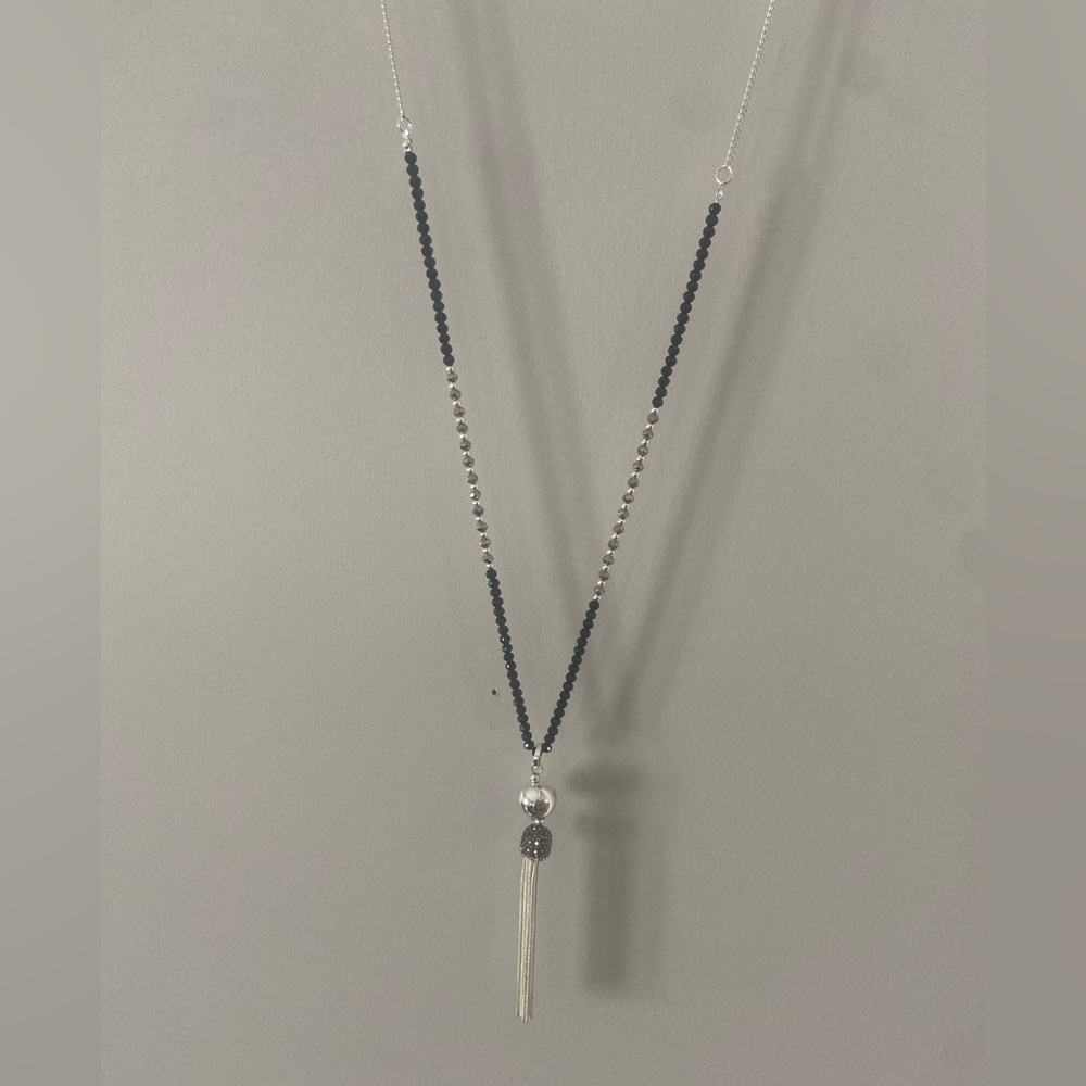 Merx Jewellery long necklace